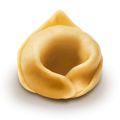 The story of Tortellino