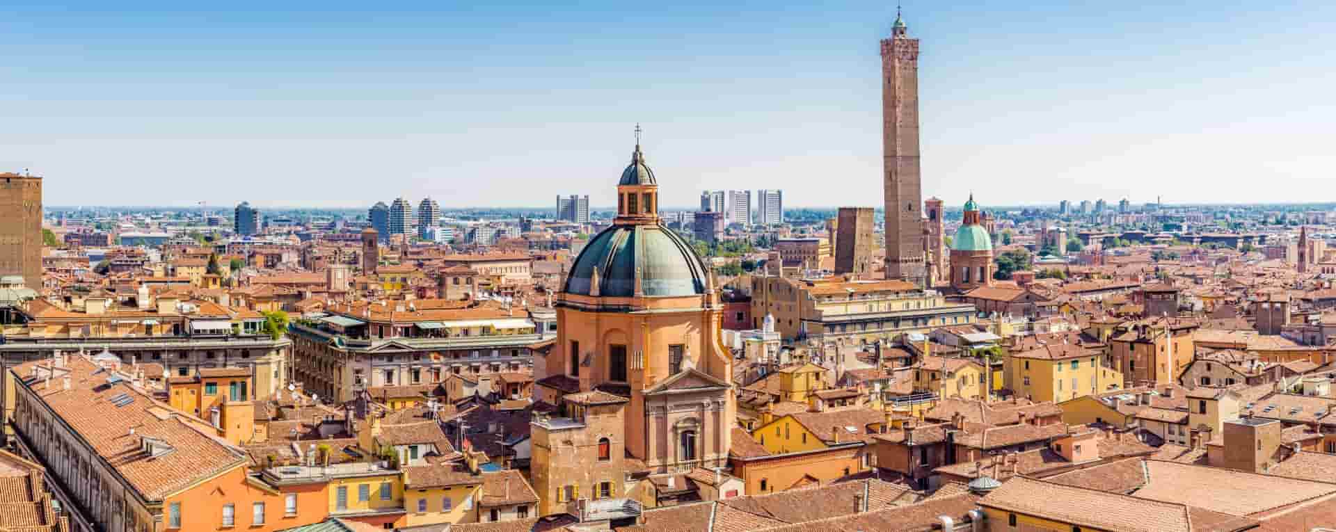 Why Visit Bologna Bologna Cooking Class