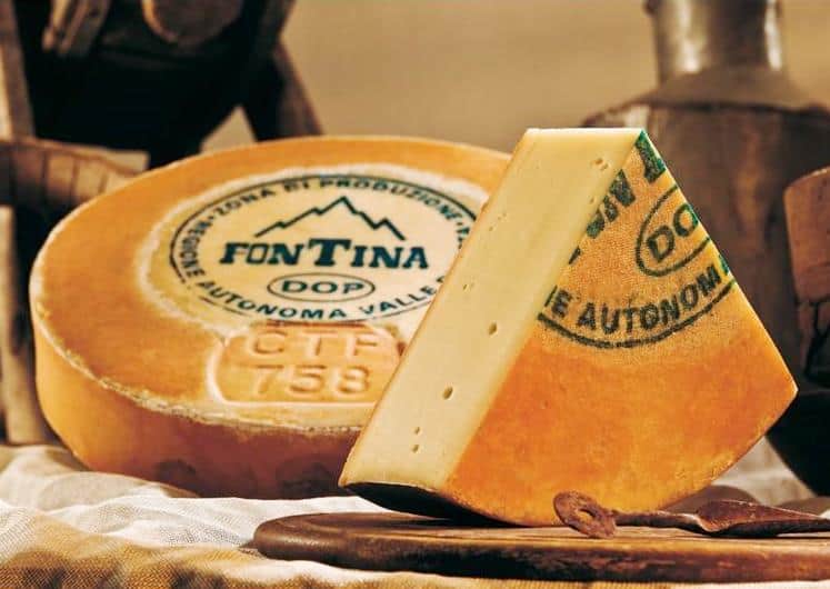 The 10 most famous Italian cheeses 